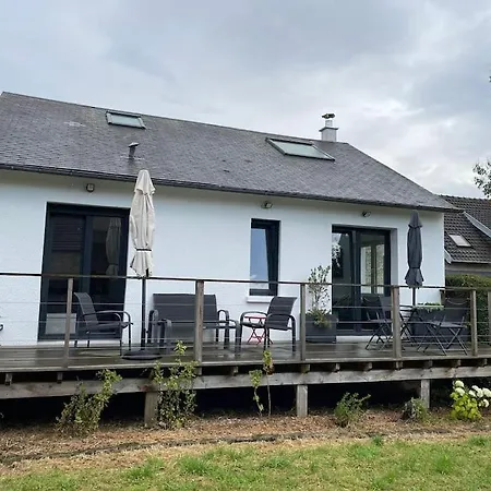 Le Petit Holiday home *