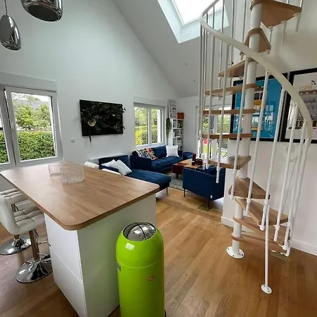 Holiday home Le Petit *