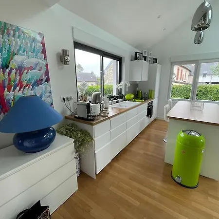 Le Petit Holiday home Monampteuil
