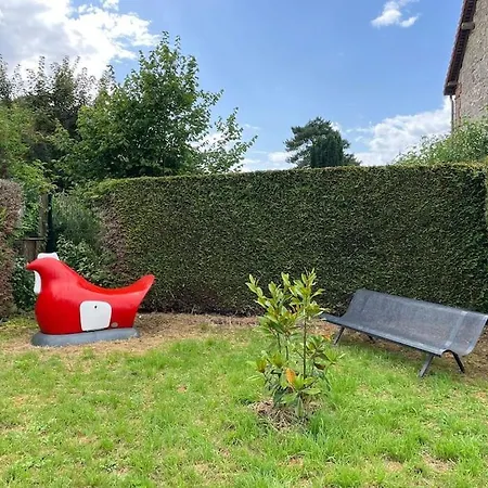 Le Petit Holiday home