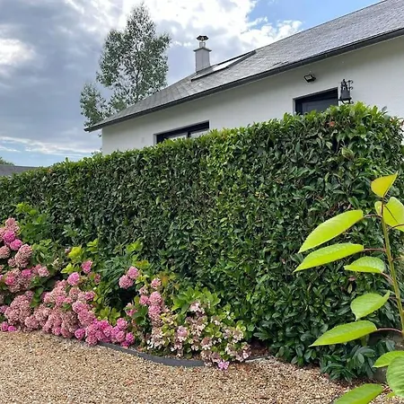 Le Petit Holiday home Monampteuil